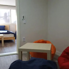 Seoul Forest Guesthouse - Hostel удобства в номере