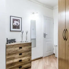 Отель ClickTheFlat Avenue Place Апартаменты с различными типами кроватей фото 13