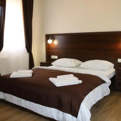 Fantasia Hotel 4* Апартаменты с различными типами кроватей фото 8