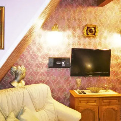 Rezidence Zámeček Boutique Hotel 5* Номер Делюкс фото 10