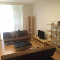 Отель Apartamento López Мадрид комната для гостей фото 2