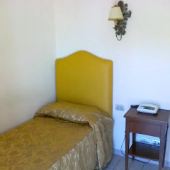 Hotel Lanzillotta 4* Стандартный номер фото 4