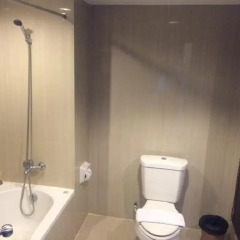 Summer Spring Hotel 3* Номер Делюкс с различными типами кроватей