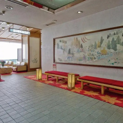 Hotel Seikoen Никко развлечения