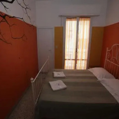 Хостел Sunflower Beach комната для гостей фото 4