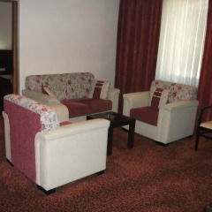 Arsan Hotel 4* Люкс с различными типами кроватей