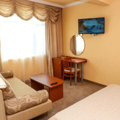 Hotel Bulgaria Апартаменты фото 5