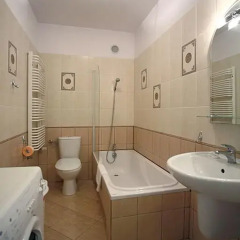 Отель Apartamenty TWW Ochota спа фото 2