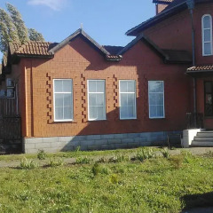 Гостиница Vlada Номер Комфорт разные типы кроватей фото 3