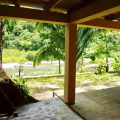 Отель Villas Pico Bonito 3* Коттедж с различными типами кроватей фото 8