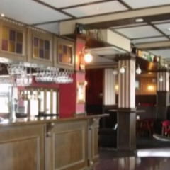 Отель Horse and Jockey Inn питание фото 2