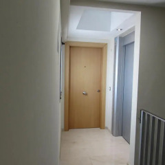 Отель Studio Madrid Испания, Курорт Росес - отзывы, цены и фото номеров - забронировать отель Studio Madrid онлайн интерьер отеля