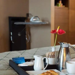 Radisson Blu Conference & Airport Hotel, Istanbul Турция, Стамбул - - забронировать отель Radisson Blu Conference & Airport Hotel, Istanbul, цены и фото номеров в номере фото 2