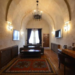 Alfina Cave Hotel-Special Category 4* Люкс с различными типами кроватей фото 15