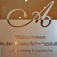 Hotel AlpenSchlössl спа