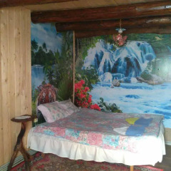 Гостиница Petrikholm комната для гостей