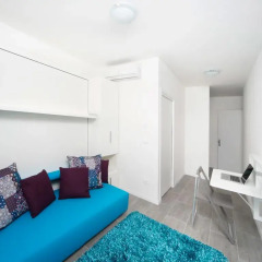 Отель Guesthouse 37 Больцано комната для гостей фото 4