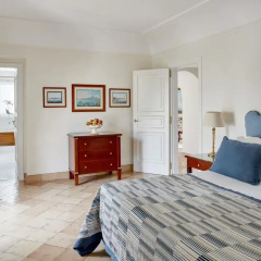 Belmond Hotel Caruso 5* Люкс повышенной комфортности