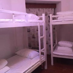 Yujiang International Hostel Jingji 100 Branch Шэньчжэнь ванная