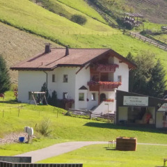 Отель Wastlhof Горнолыжный курорт Ортлер