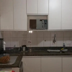 Отель Hospedagem Real в номере фото 2