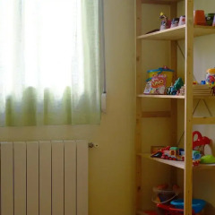 Апартаменты Poble Sec Apartment Барселона сауна