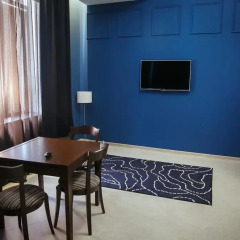 Hotel ALHAMBRA питание