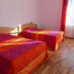 Family Hotel Vit 2* Стандартный номер фото 2