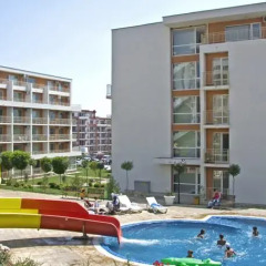 Апартаменты Crown and Imperial Fort Apartments бассейн фото 2