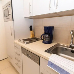 Апартаменты CheckVienna – Apartment Haberlgasse Апартаменты с различными типами кроватей фото 9