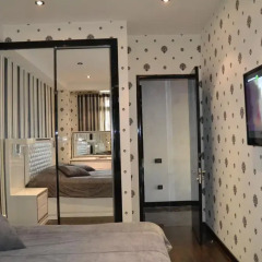 Отель Penthouse in Republic Square спа фото 2