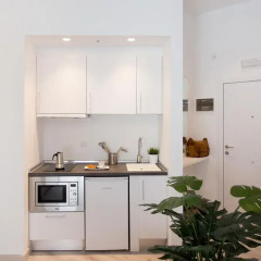 Отель Apartamentos Wallace Valencia Апартаменты фото 20