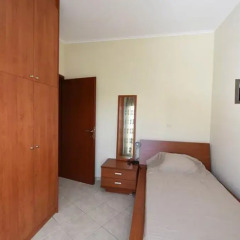 Апартаменты Nefeli Apartment комната для гостей фото 3