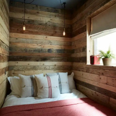 Отель Artist Residence Великобритания, Брайтон - отзывы, цены и фото номеров - забронировать отель Artist Residence онлайн сауна
