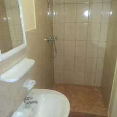 Гостиница Guest House Nika Номер Делюкс с различными типами кроватей фото 13