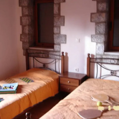 Отель Xifias Stonehouse детские мероприятия