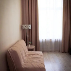 Отель Inn Ordzhonikidze 8а Люкс фото 4