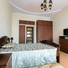 Гостиница Chornovola 23 комната для гостей фото 5