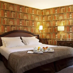 L'Hotel Royal Saint Germain 3* Номер Комфорт с различными типами кроватей