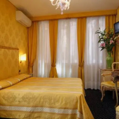 Hotel Castello комната для гостей