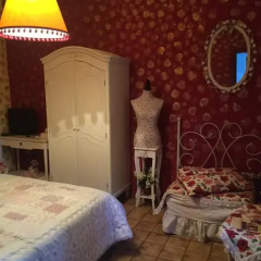 Отель Podere Bellarina B&B 3* Люкс фото 9