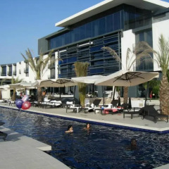 Radisson Blu Hotel, Dakar Sea Plaza фото 5