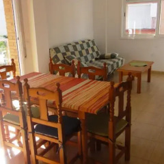 Отель Apartamentos Villa de Madrid Испания, Бланес - отзывы, цены и фото номеров - забронировать отель Apartamentos Villa de Madrid онлайн питание