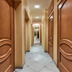 CITY ROOM Hotel 3* Стандартный номер с различными типами кроватей фото 5