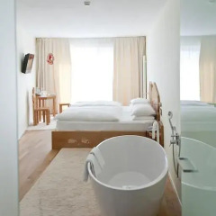 Boutique Hotel Imperialart 4* Улучшенный номер фото 13