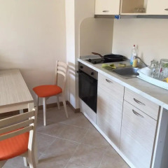 Апартаменты Royal Sun Apartment в номере