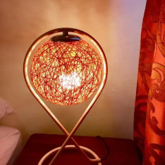 Hotel Casa La Cumbre Стандартный номер фото 29