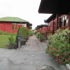 Отель Pyi1 Guest House Мьянма, Хехо - отзывы, цены и фото номеров - забронировать отель Pyi1 Guest House онлайн фото 4