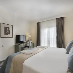 Xanadu Resort Hotel 5* Бунгало с различными типами кроватей фото 5
