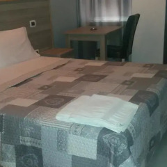 Hotel Pernoca Стандартный номер фото 3